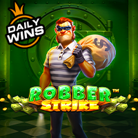 Robber Strike