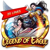 Legend Of Eagle